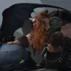 HOW TO TRAIN YOUR DRAGON 2