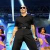 Konser Pitbull
