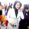 Dewi Perssik