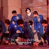 Ga In BEG