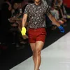 Jakarta Fashion Week 2013