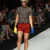 Jakarta Fashion Week 2013