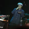 Konser 2011