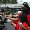 bundaran hotel indonesia