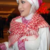 malam amal untuk palestina