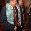malam amal untuk palestina