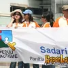 Peduli Autisme