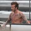 David Beckham