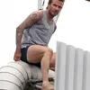 David Beckham