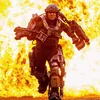 Edge Of Tomorrow