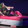 Lady Gaga Vulgar