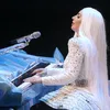 Lady Gaga Vulgar