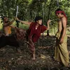 Aktris Indonesia