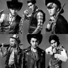 super junior, mamacita