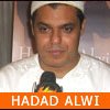 Album Baru Hadad Alwi