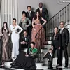 The Kardashians