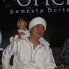 \'Semesta Bertasbih\'