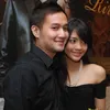 Aldi Bragi, Ririn Dwi Ariyanti