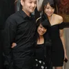 Aldi Bragi, Ririn Dwi Ariyanti