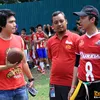 Aldi Taher, Flag Football