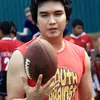Aldi Taher, Flag Football