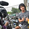 Aldi Taher