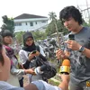 Aldi Taher