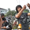 Aldi Taher