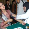 Alessandra Khadijah Usman / Reisa Kartikasari