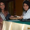 Alessandra Khadijah Usman / Reisa Kartikasari
