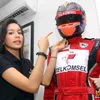 Alexandra Asmasoebrata