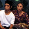 Ali Topan The Musical