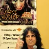 Alice Cooper