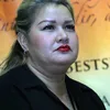Aline Sahertian