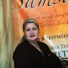 Aline Sahertian