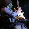 all indonesian rock stars