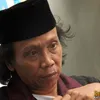 Almarhum H Bodong di Mata Mandra