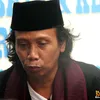 Almarhum H Bodong di Mata Mandra