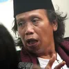 Almarhum H Bodong di Mata Mandra