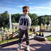 Alonso Matteo