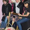 Alya Rohali
