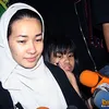 Alya Rohali