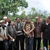 Pemakaman Amak Baljun