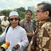 Pemakaman Amak Baljun