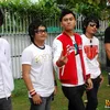 Amerty Band