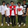 Amerty Band