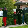 Anak Michael Jackson