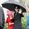 Anak Michael Jackson