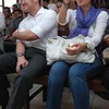ananda mikola, marcella zalianty