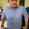 ananda mikola